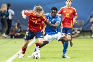 EP U21 - Španci i Italijani remizirali i zajedno prošli dalje